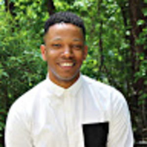 Meet your Posher, Joshua